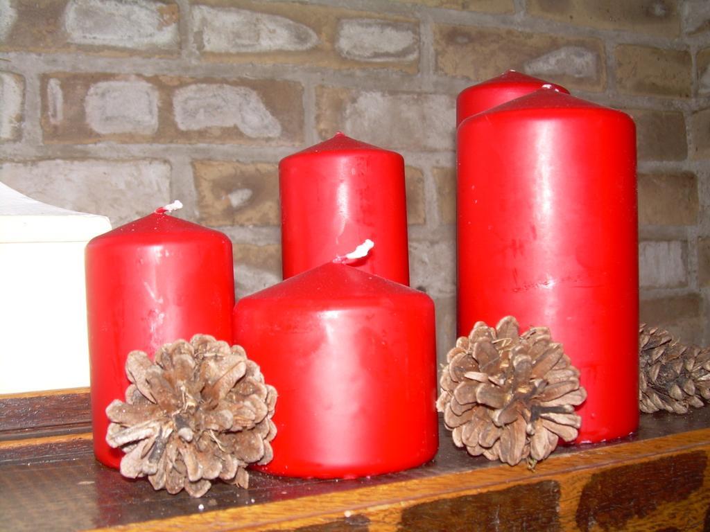 Casa Balducci Bed&Breakfast Mercatello sul Metauro Bagian luar foto