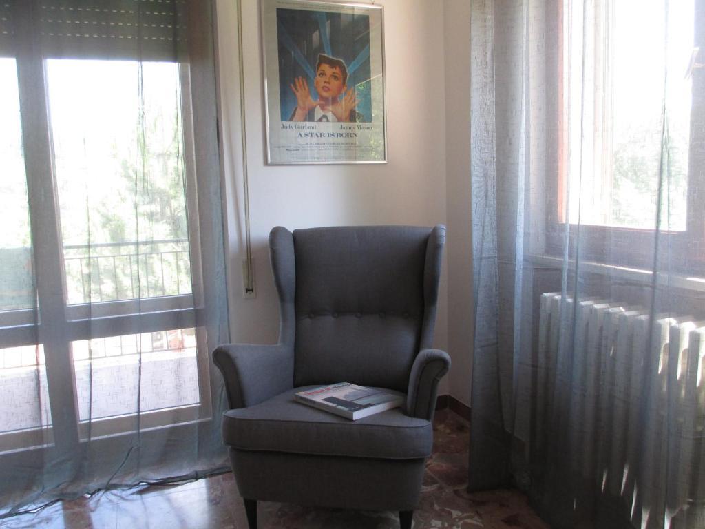 Casa Balducci Bed&Breakfast Mercatello sul Metauro Ruang foto