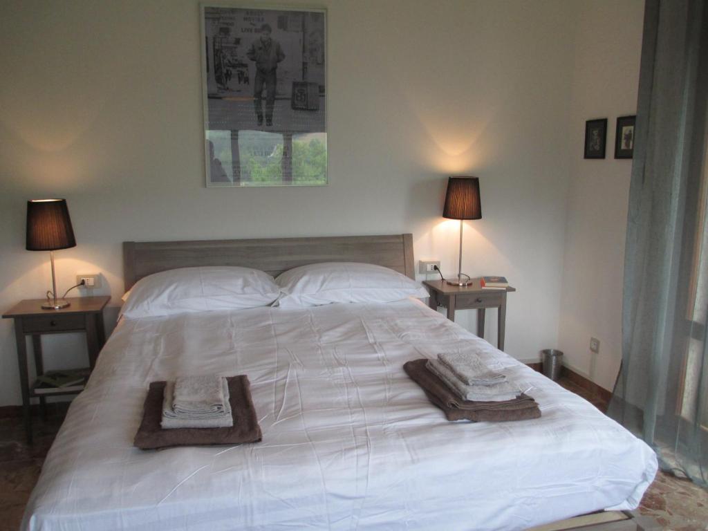 Casa Balducci Bed&Breakfast Mercatello sul Metauro Ruang foto