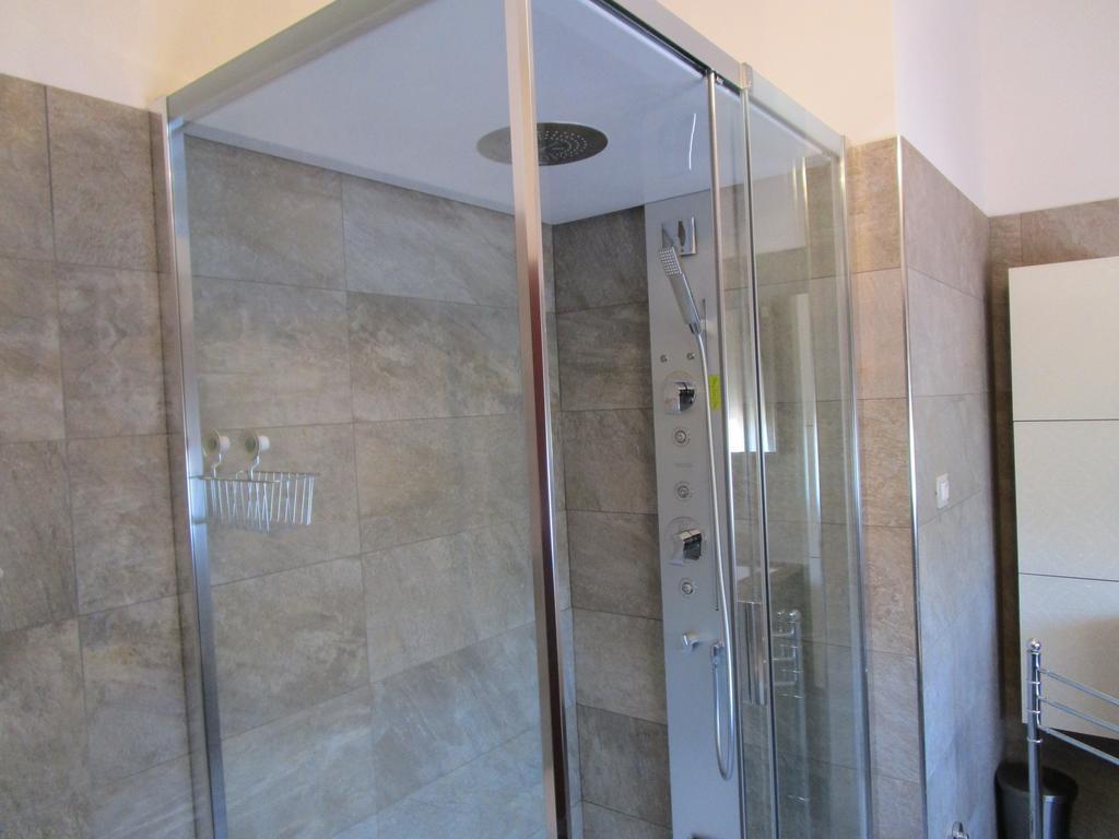 Casa Balducci Bed&Breakfast Mercatello sul Metauro Bagian luar foto