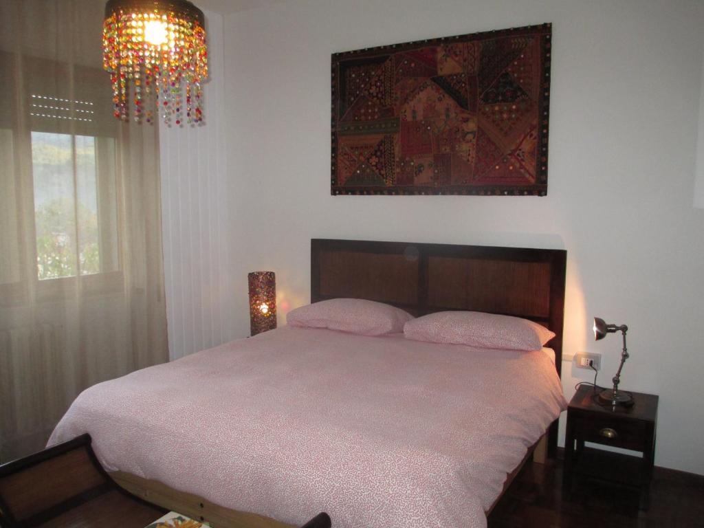 Casa Balducci Bed&Breakfast Mercatello sul Metauro Ruang foto